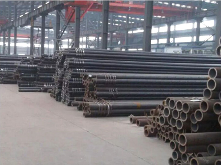 民权12cr2mo化肥专用管
