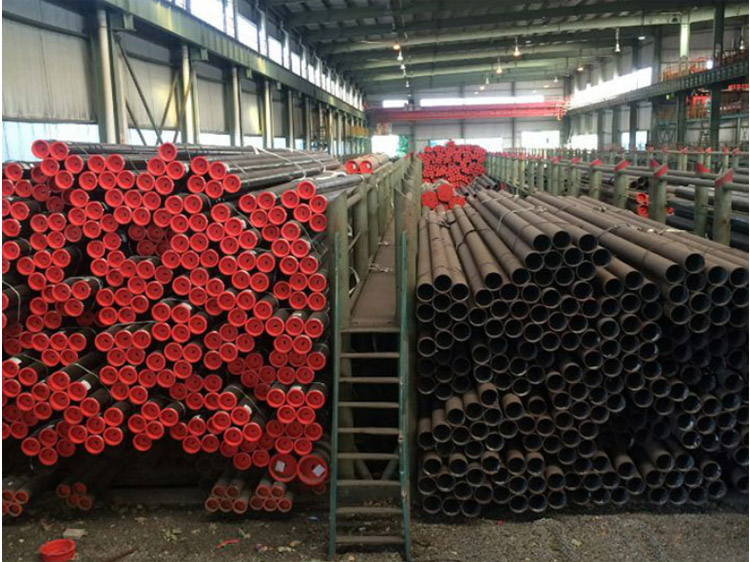 民权12crmo化肥专用管
